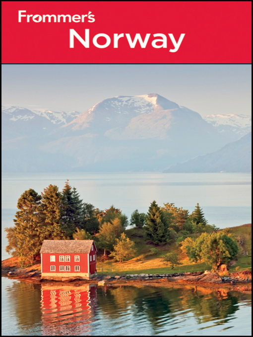 Frommer's Norway [electronic resource]